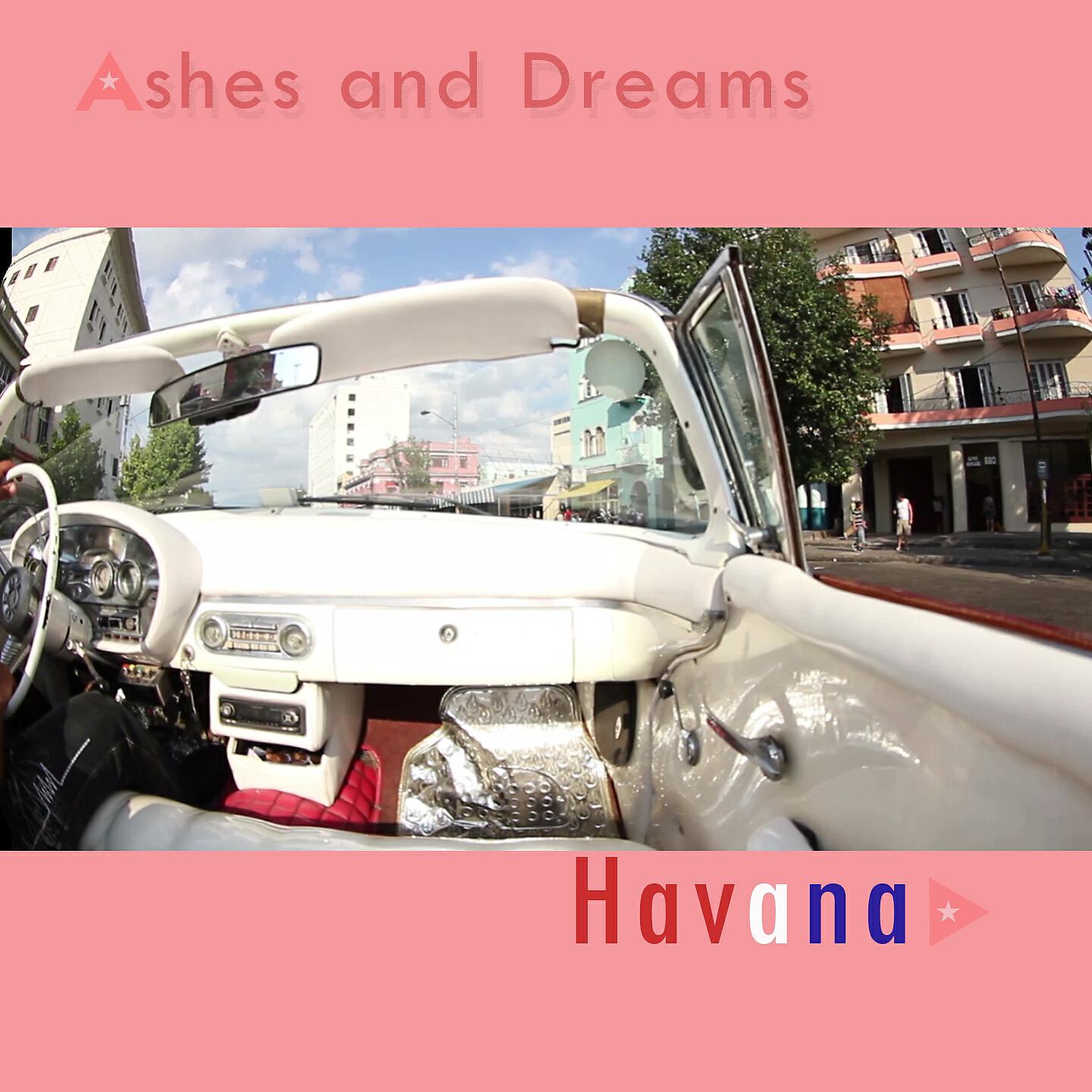 Ashes and Dreams - Song That's Not a Song