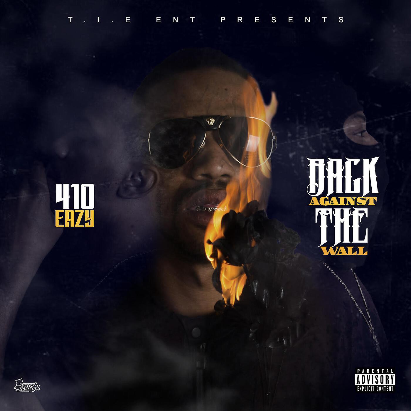 410Eazy - Fuckedup out Here (feat. Young Buck & Ckrisis)