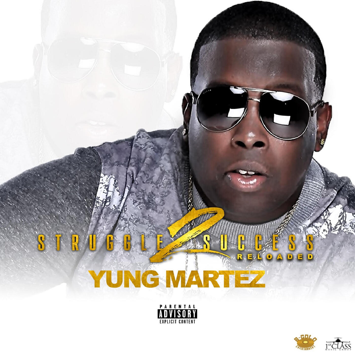 Yung Martez - Cuttin up (feat. Beat King & Chedda da Connect)