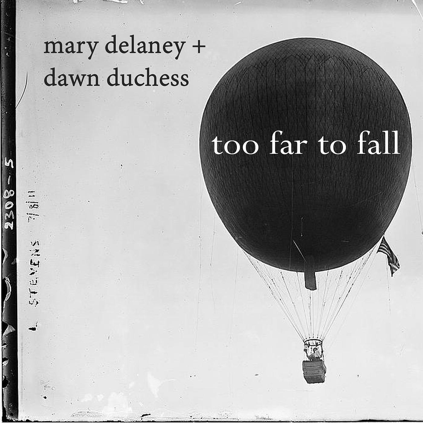 Постер альбома Too Far to Fall (feat. Dawn Duchess)