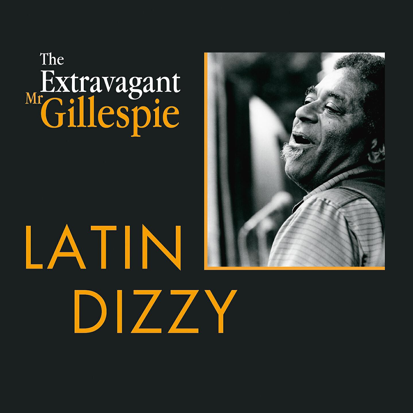 Dizzy Gillespie - Pau De Arara