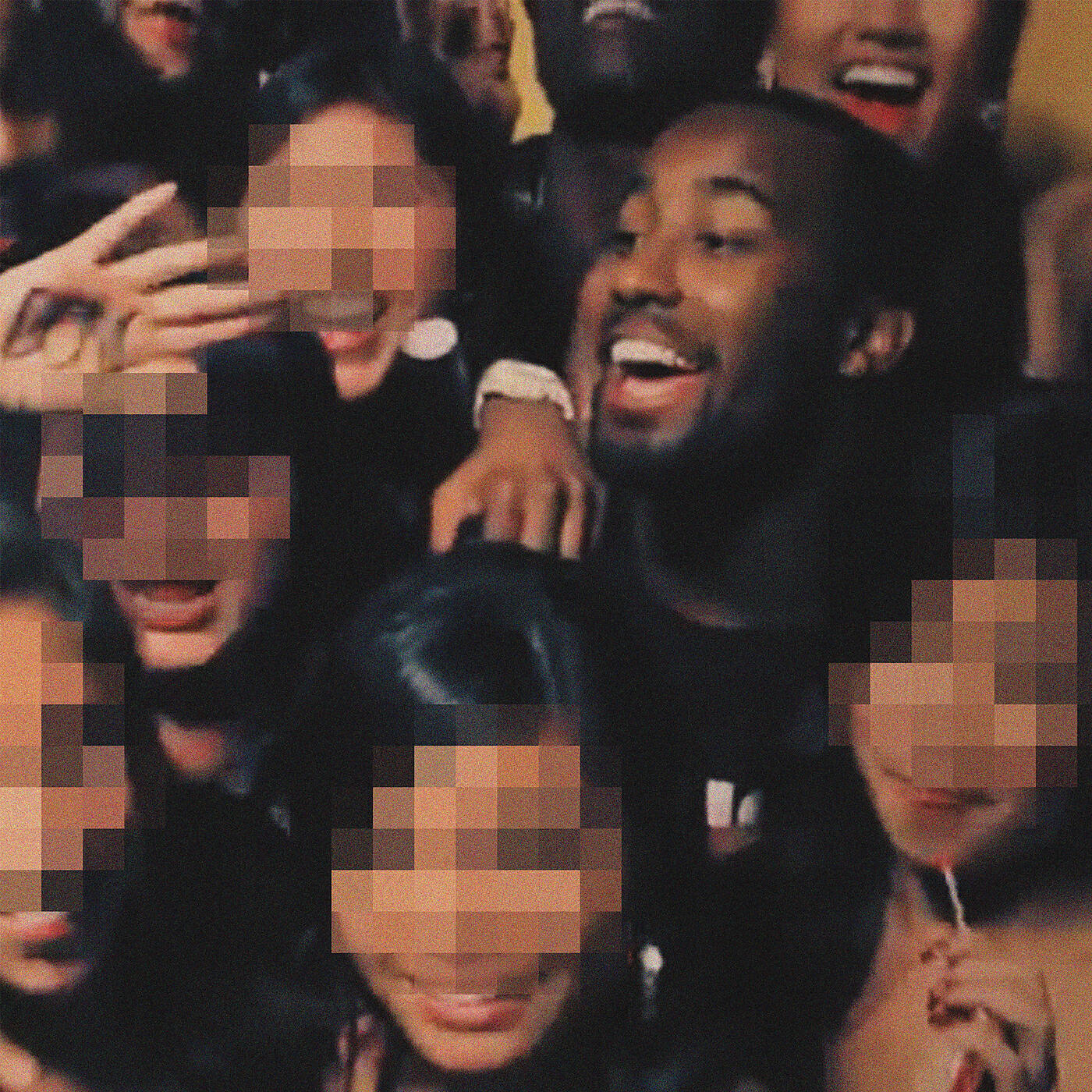 OverDoz. - Backstage
