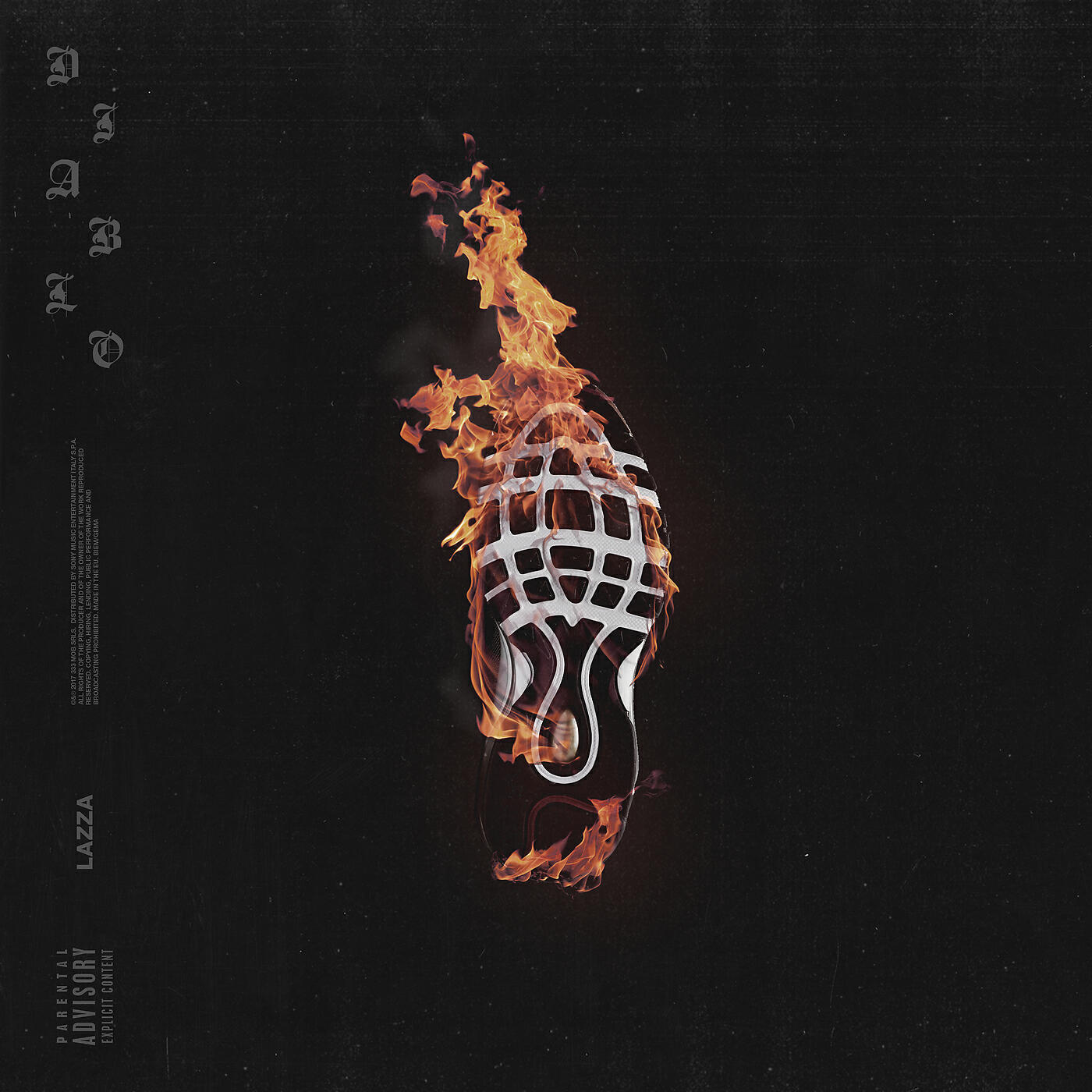 Lazza - Diablo