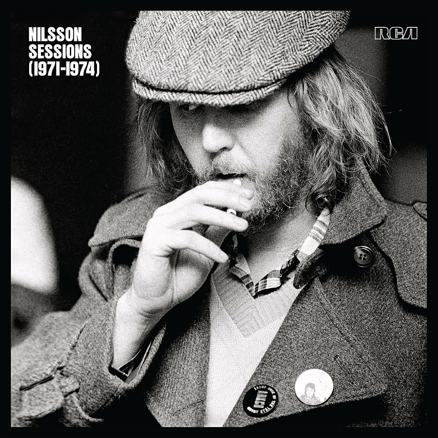 Harry Nilsson - Lullaby in Ragtime