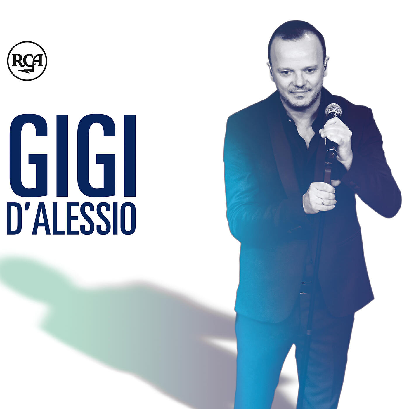 Gigi D'Alessio - Un cuore malato