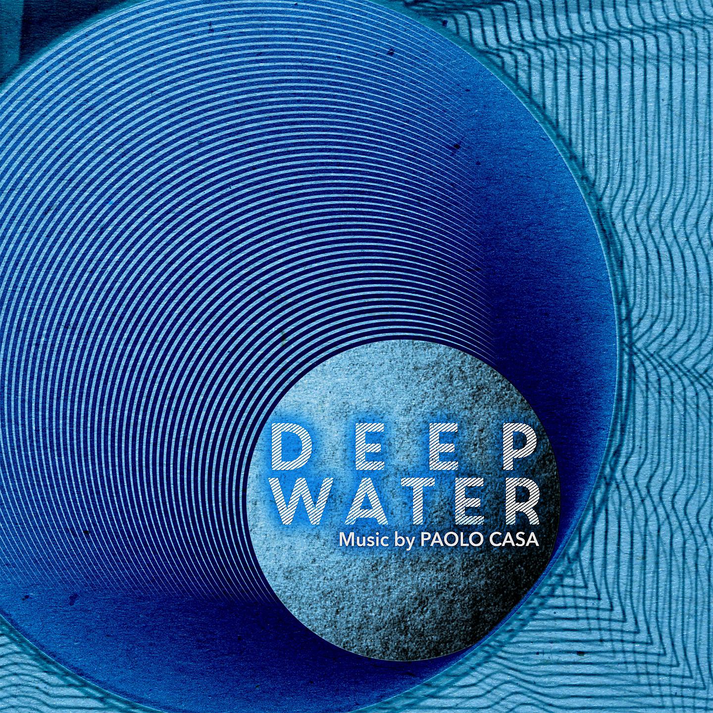 Постер альбома Deep Water