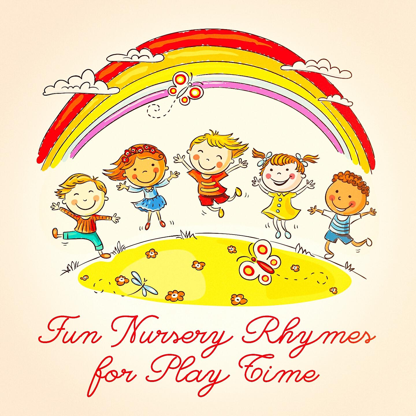 Kids Party Music - Granny Smith and Pink Lady