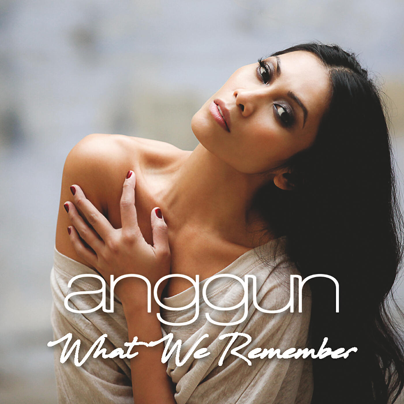 Anggun - What We Remember
