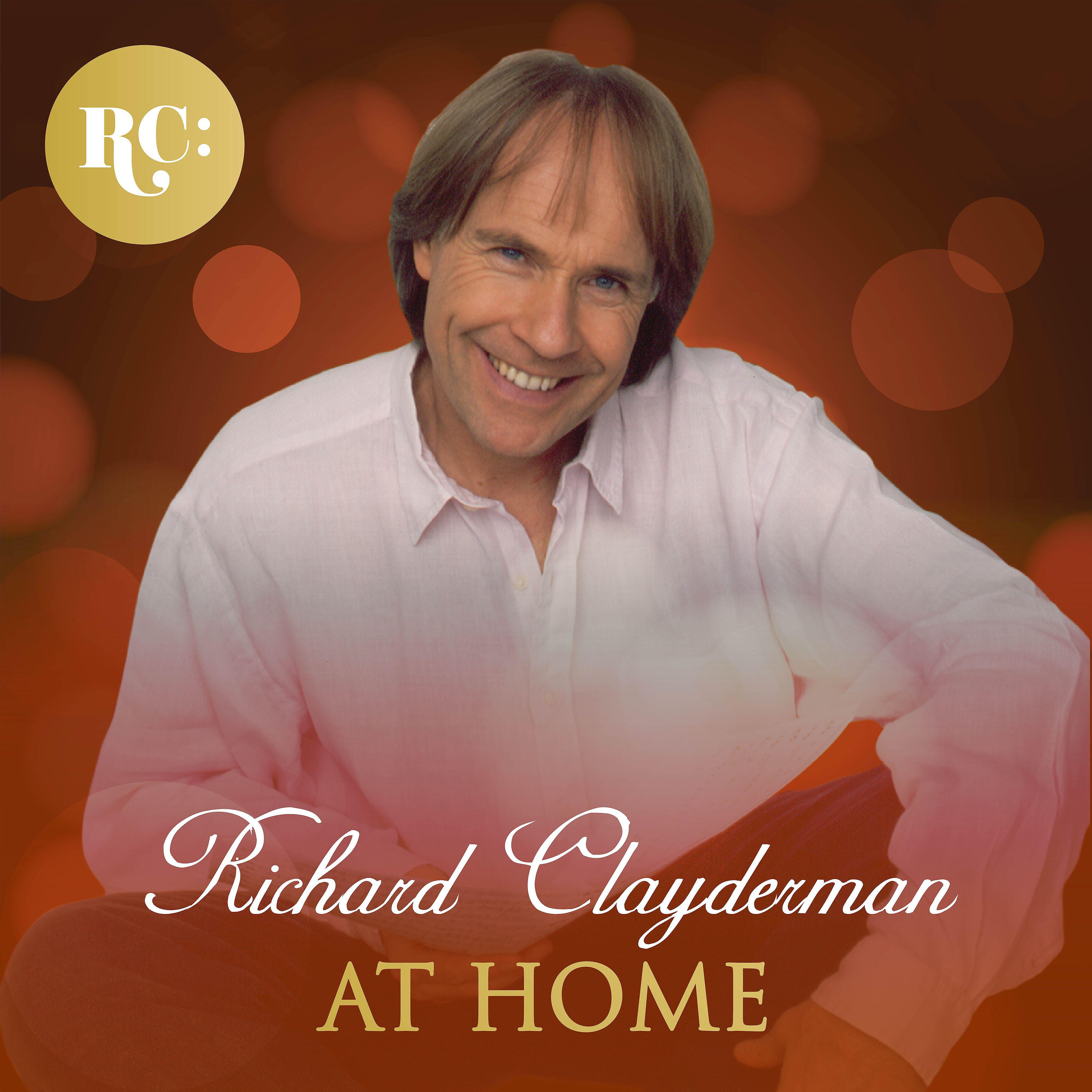 Richard Clayderman - Romeo And Juliet (From 