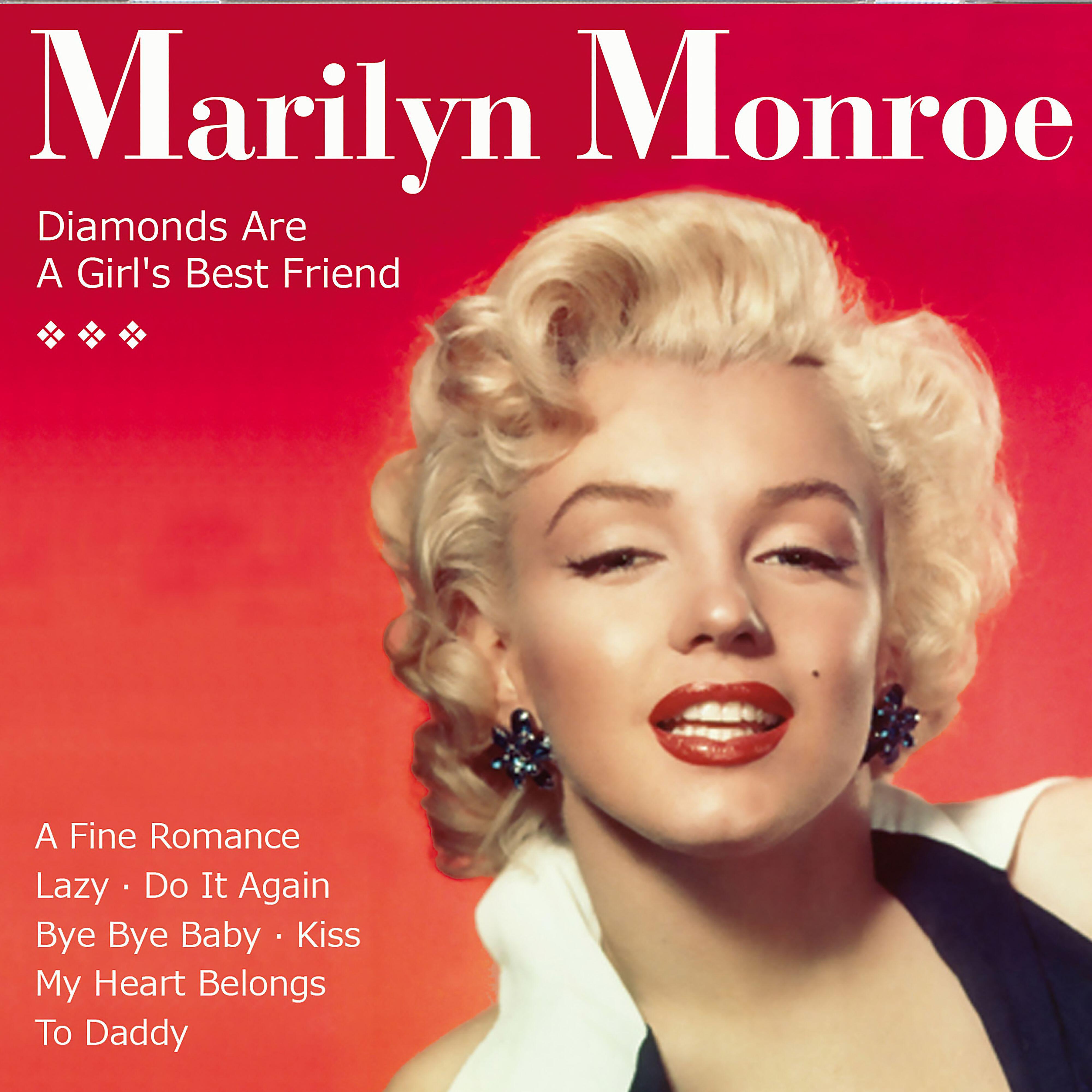 Marilyn Monroe - Bye Bye Baby (From 