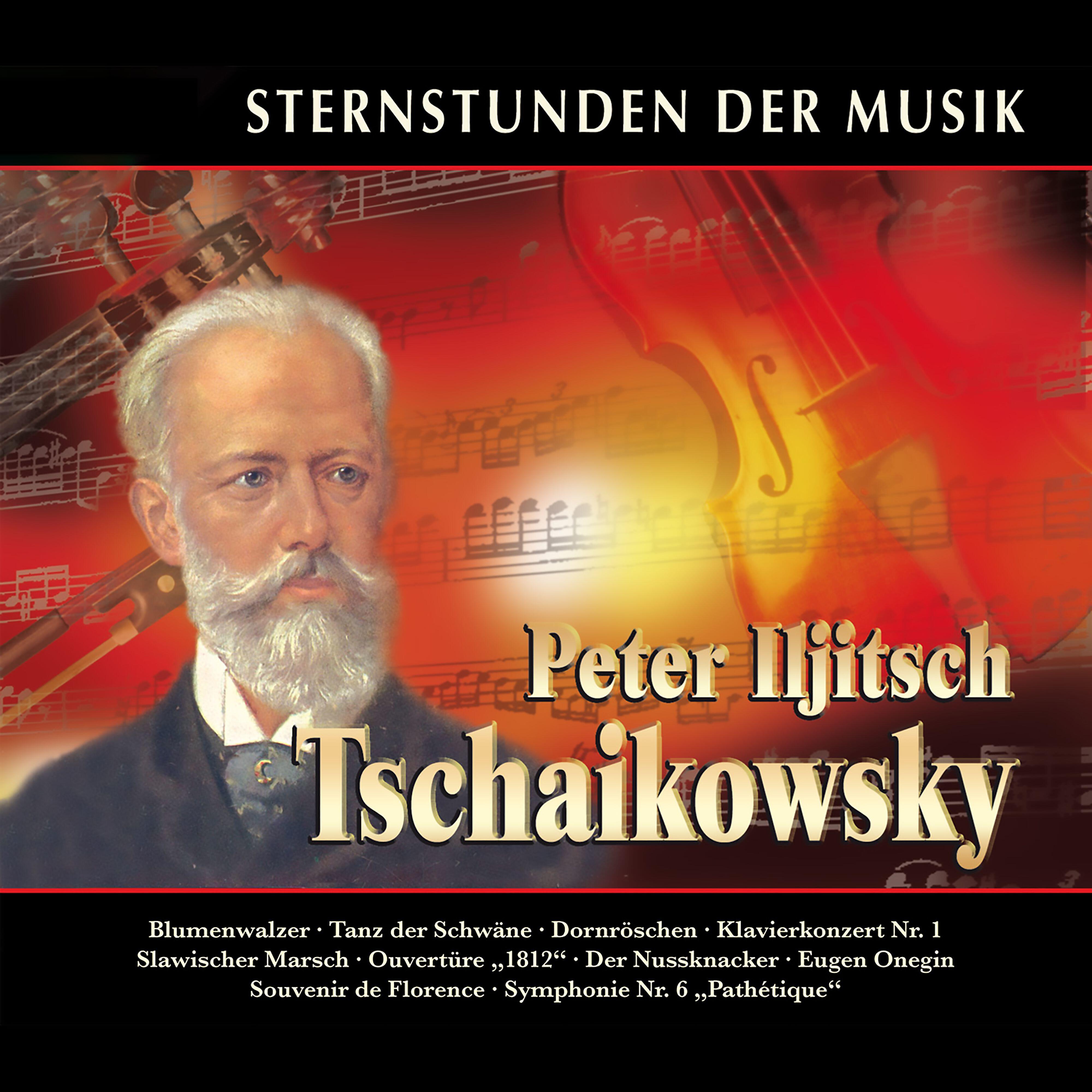 Bela Banfalvi - 12 Pieces for Piano, Op. 40: II. Chanson triste (Arr. for String Orchestra)