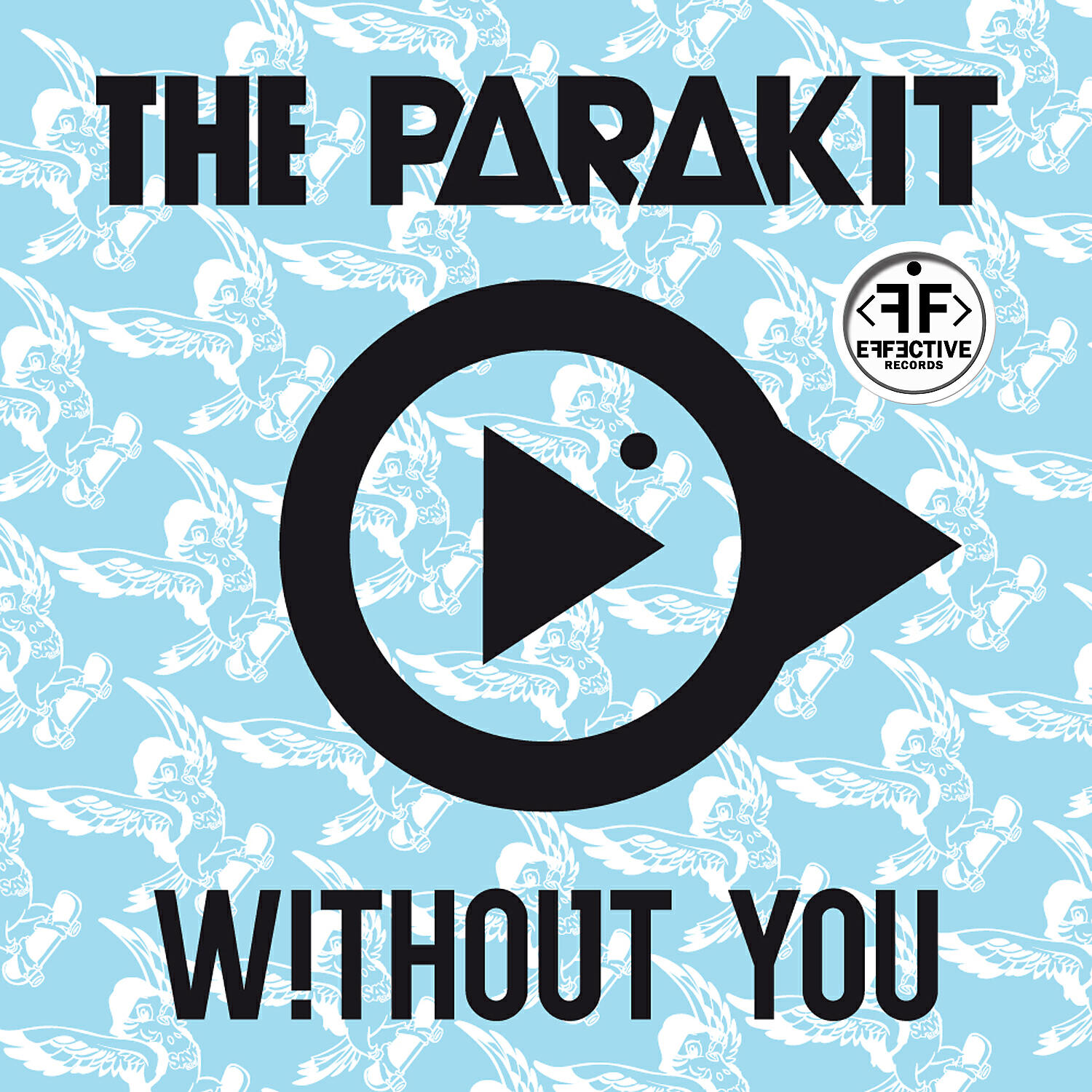 The Parakit - Without You (feat. Lola Bambola & Alden Jacob) [Extended Edit]