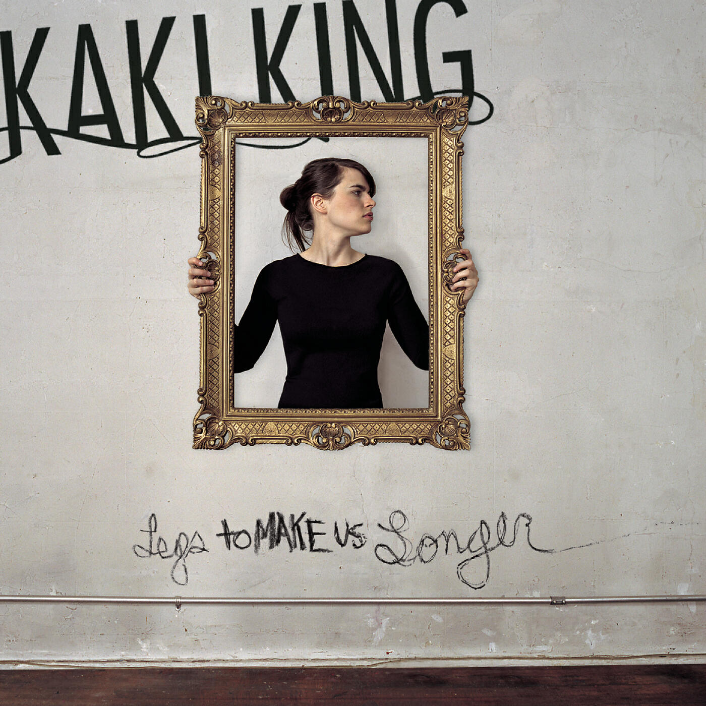 Kaki King - Neanderthal (Album Version)