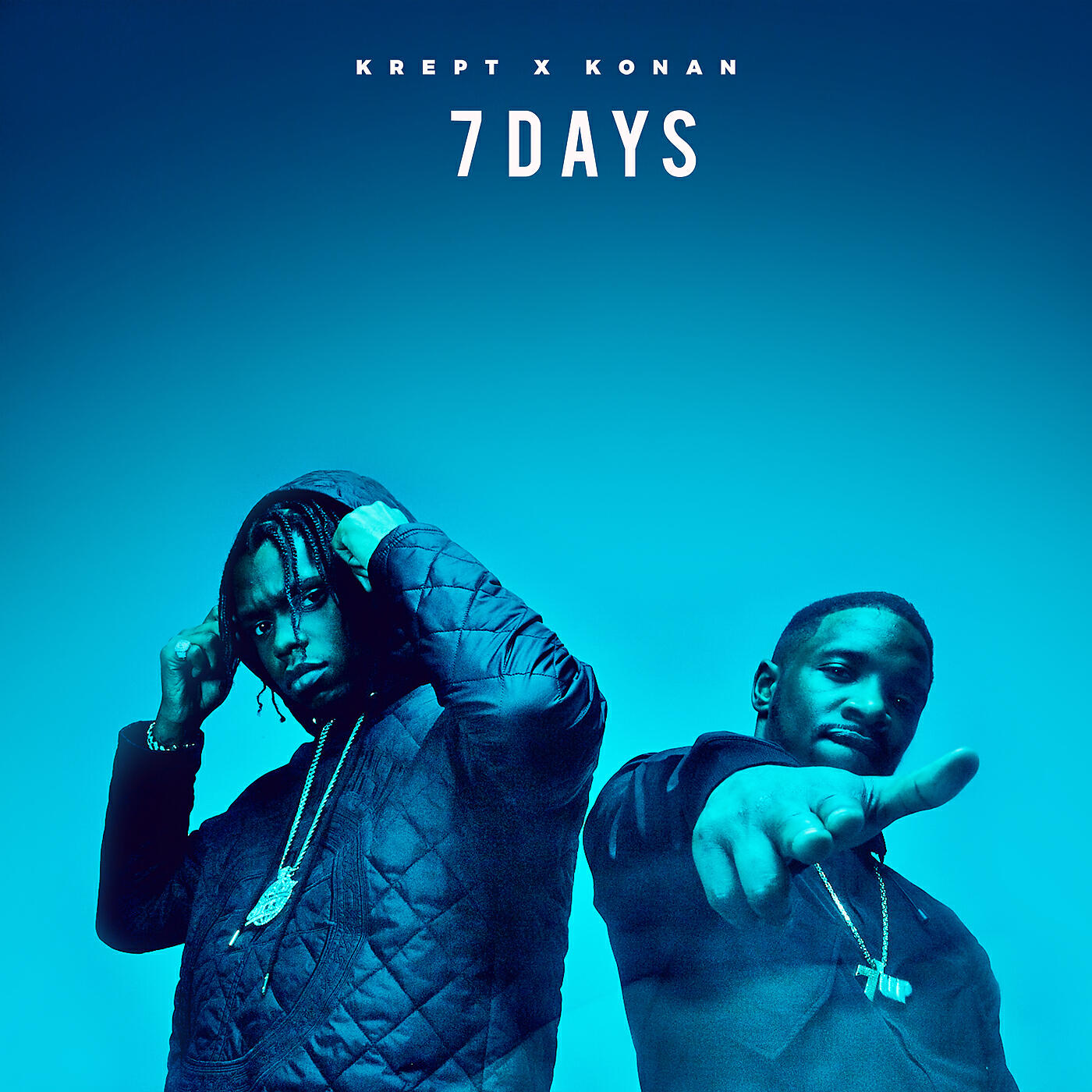 Krept & Konan - Ask Flipz