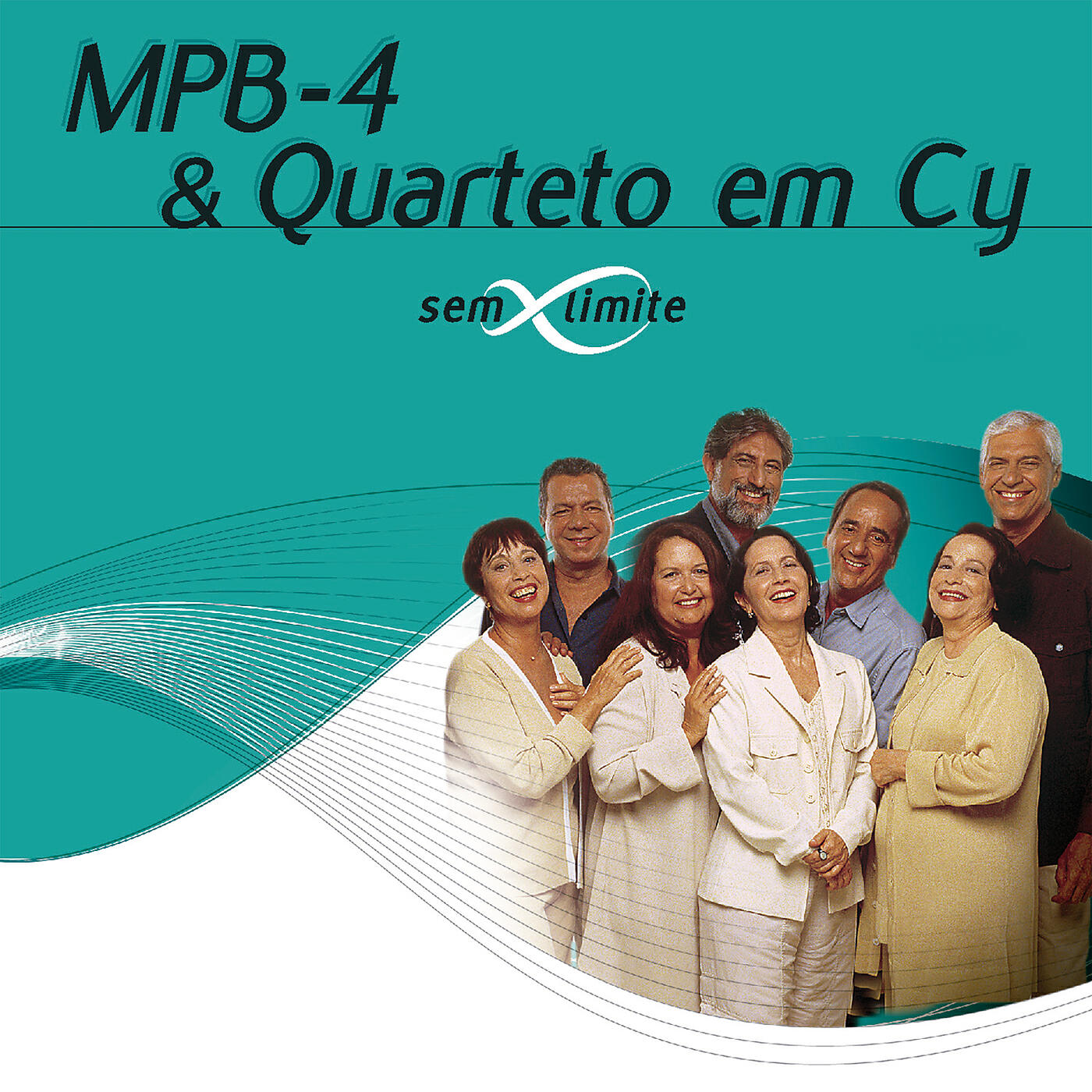 MPB4 - Falando De Amor