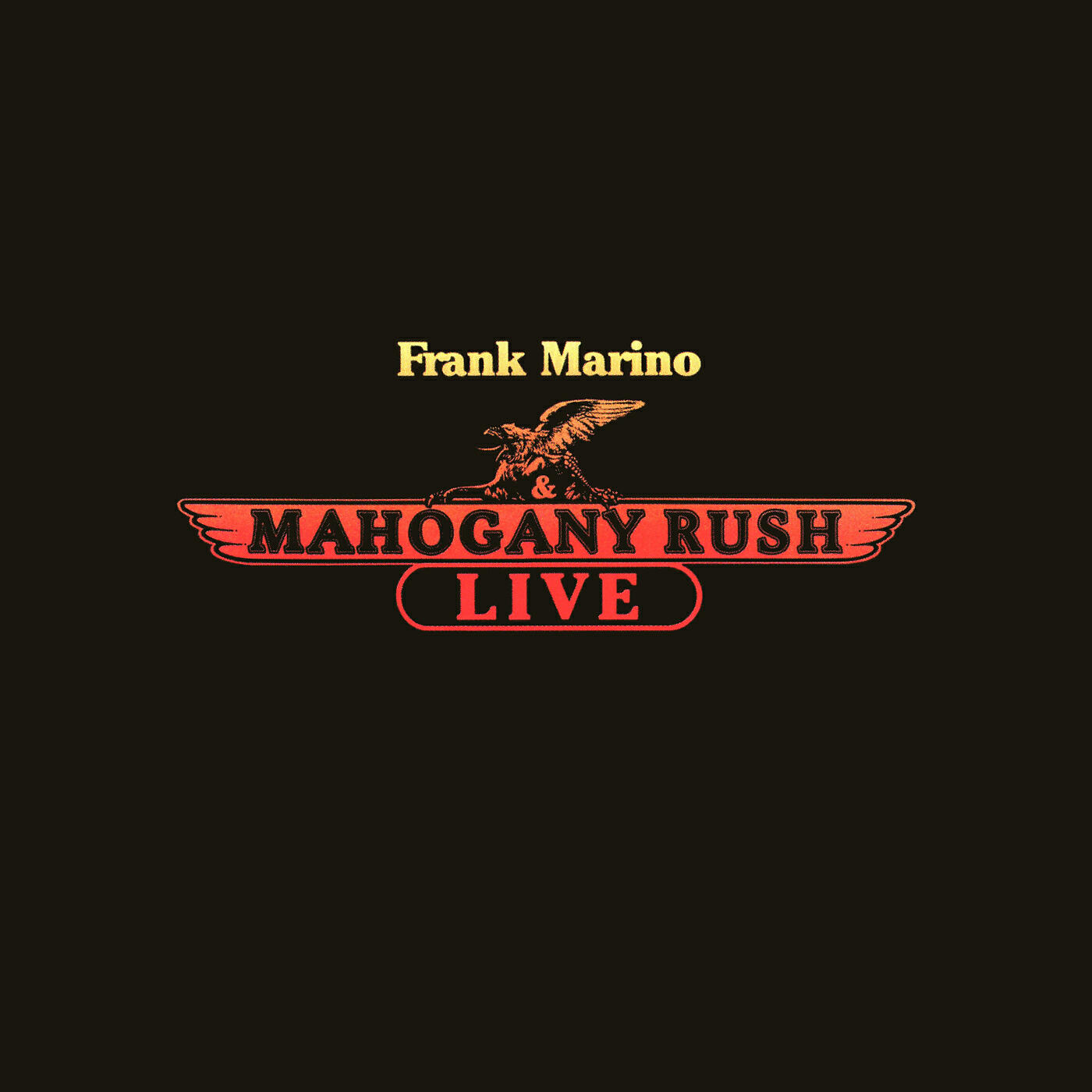 Frank Marino & Mahogany Rush - Purple Haze (Live)