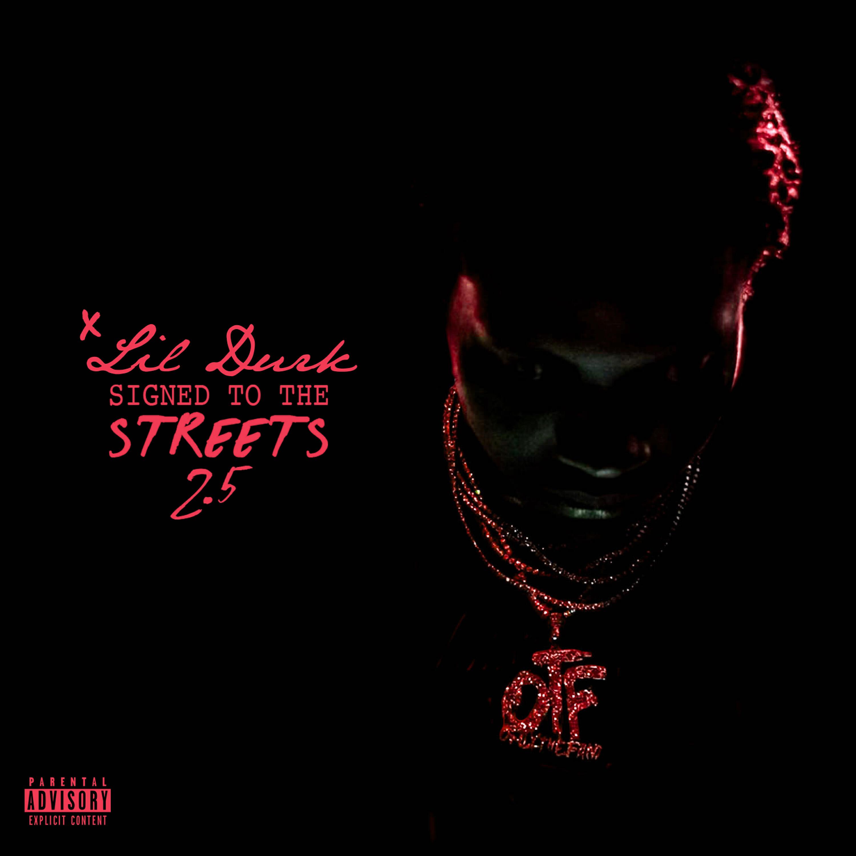 Lil Durk - Feel Good (feat. YFN Lucci)