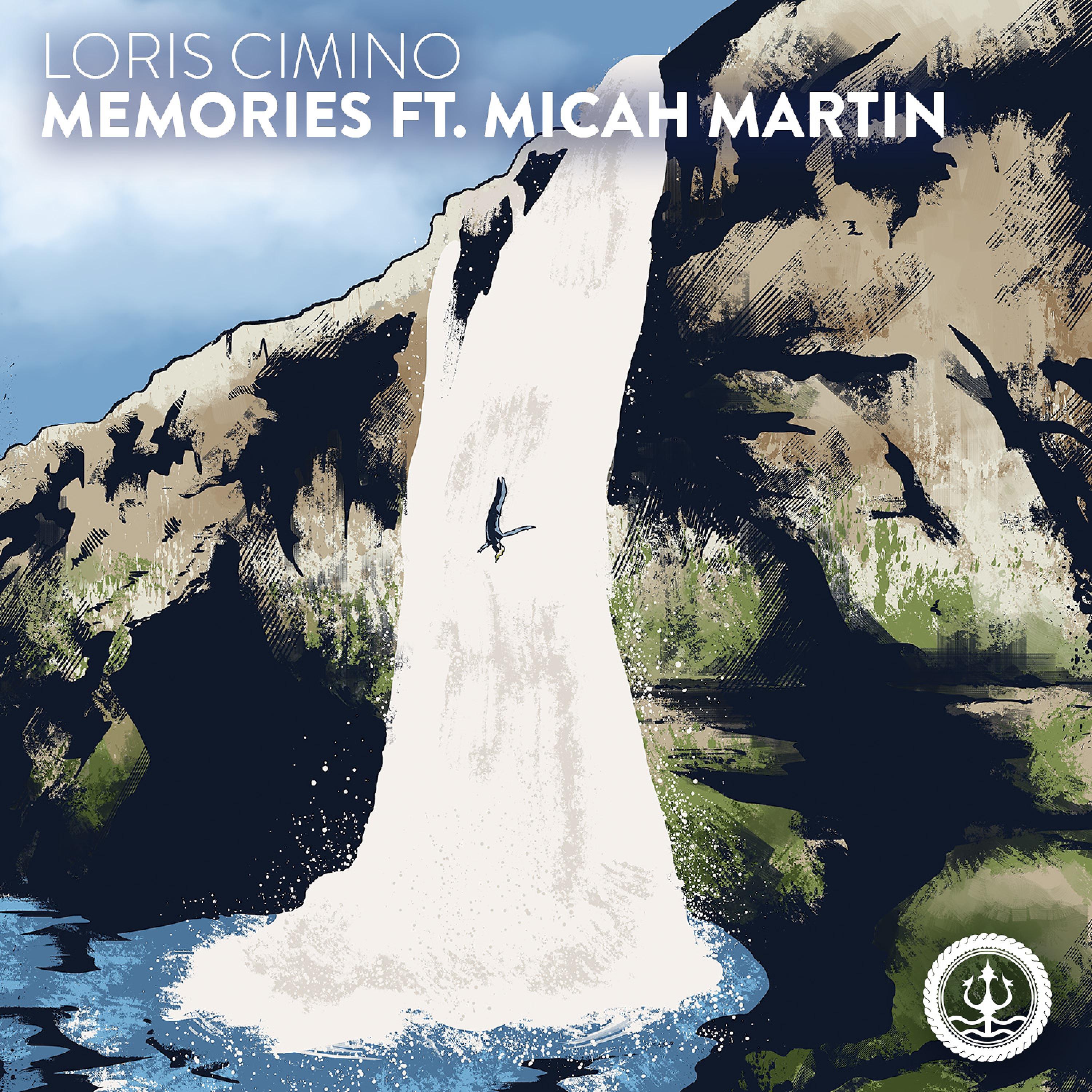 Постер альбома Memories (feat. Micah Martin)