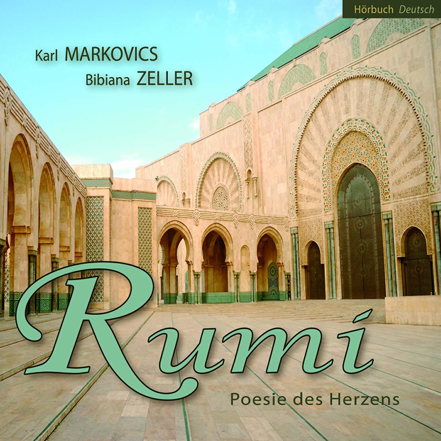 Karl Markovics - Rumi, Pt. 2