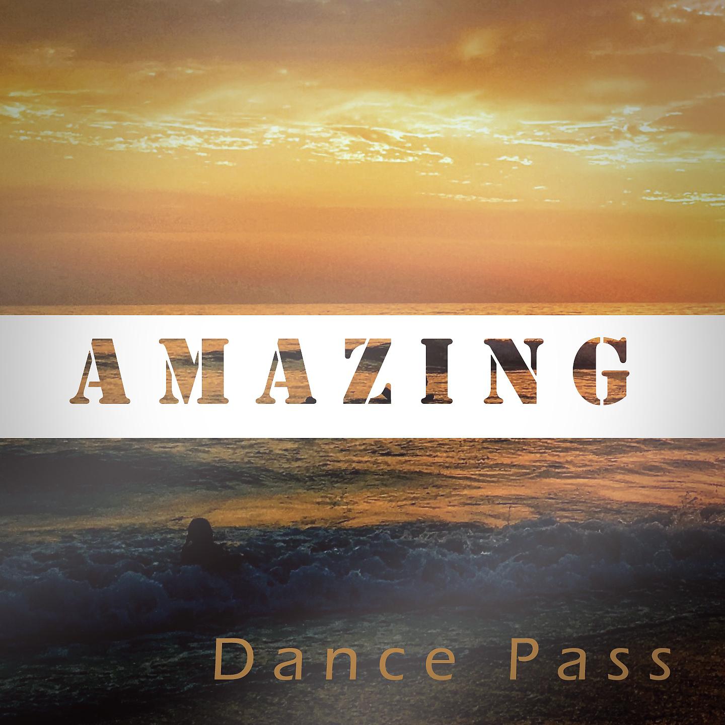 Постер альбома Dance Pass