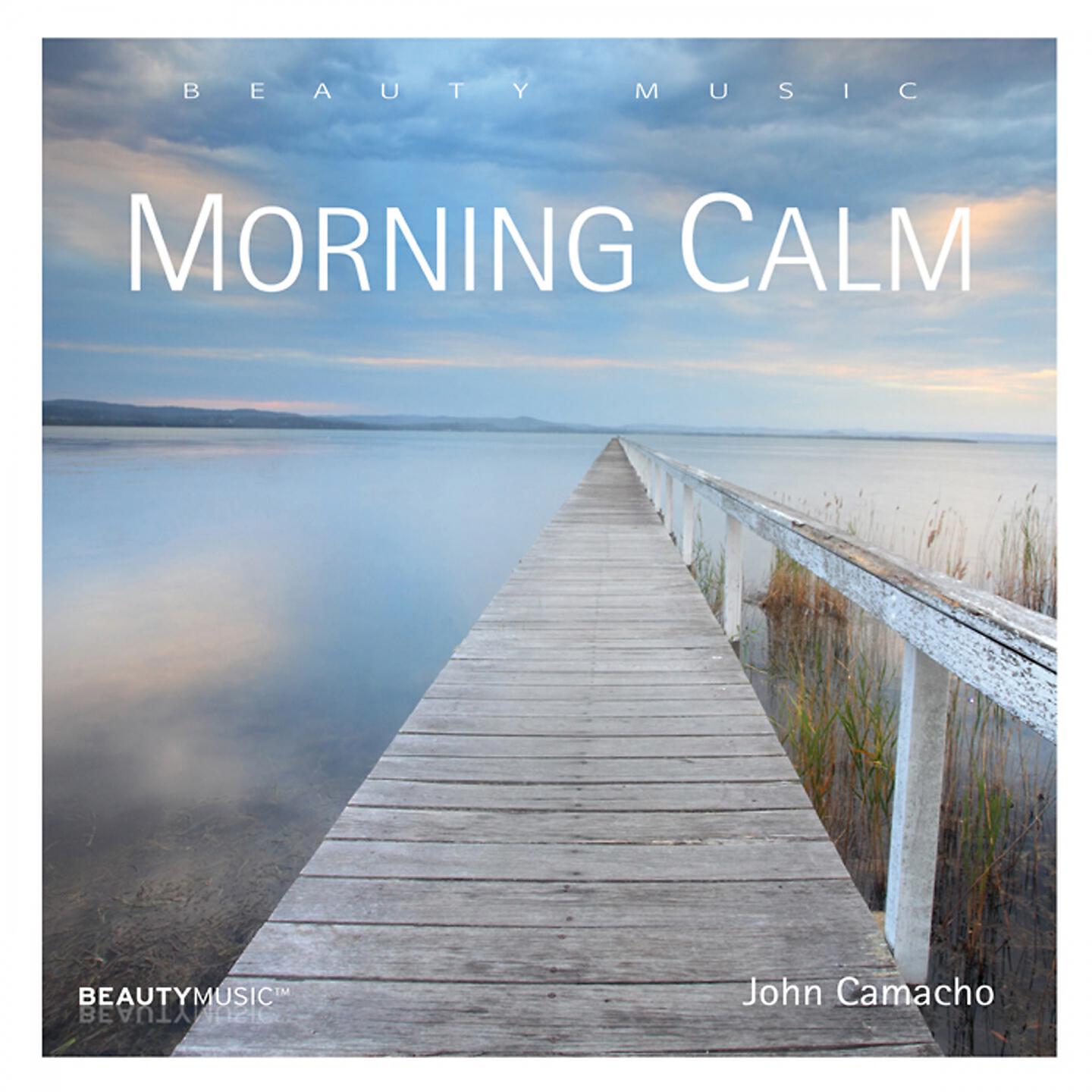 John Camacho - Magnificence