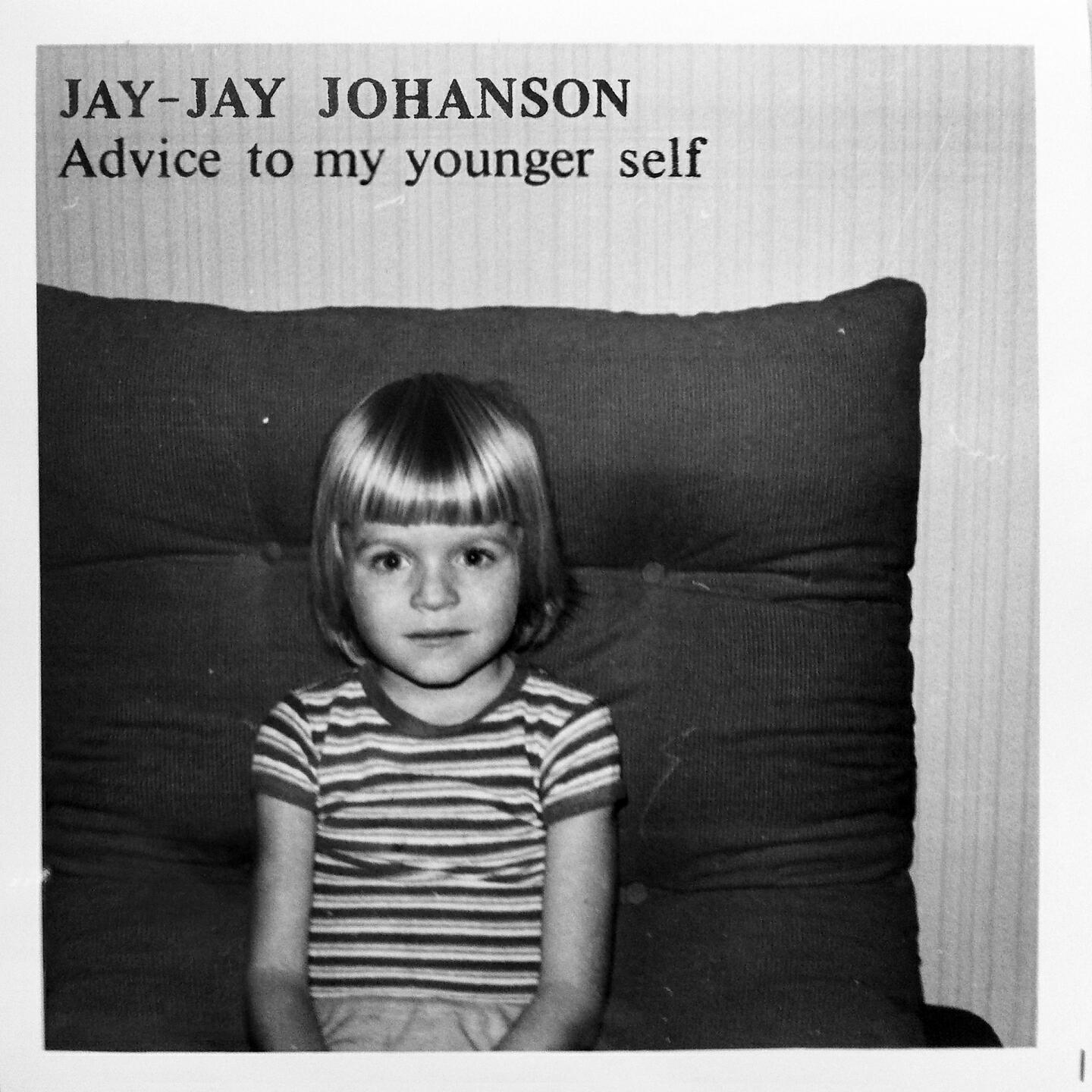 Jay-Jay Johanson - Bury the Hatchet (Alternate Version)