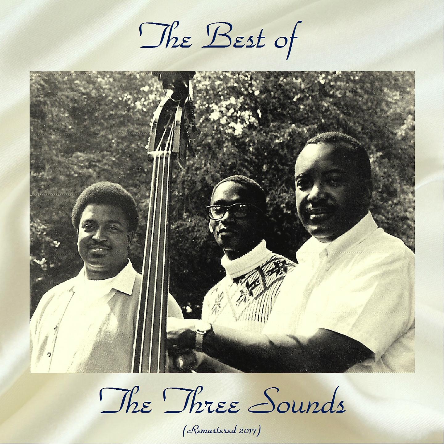 Постер альбома The Best of the Three Sounds