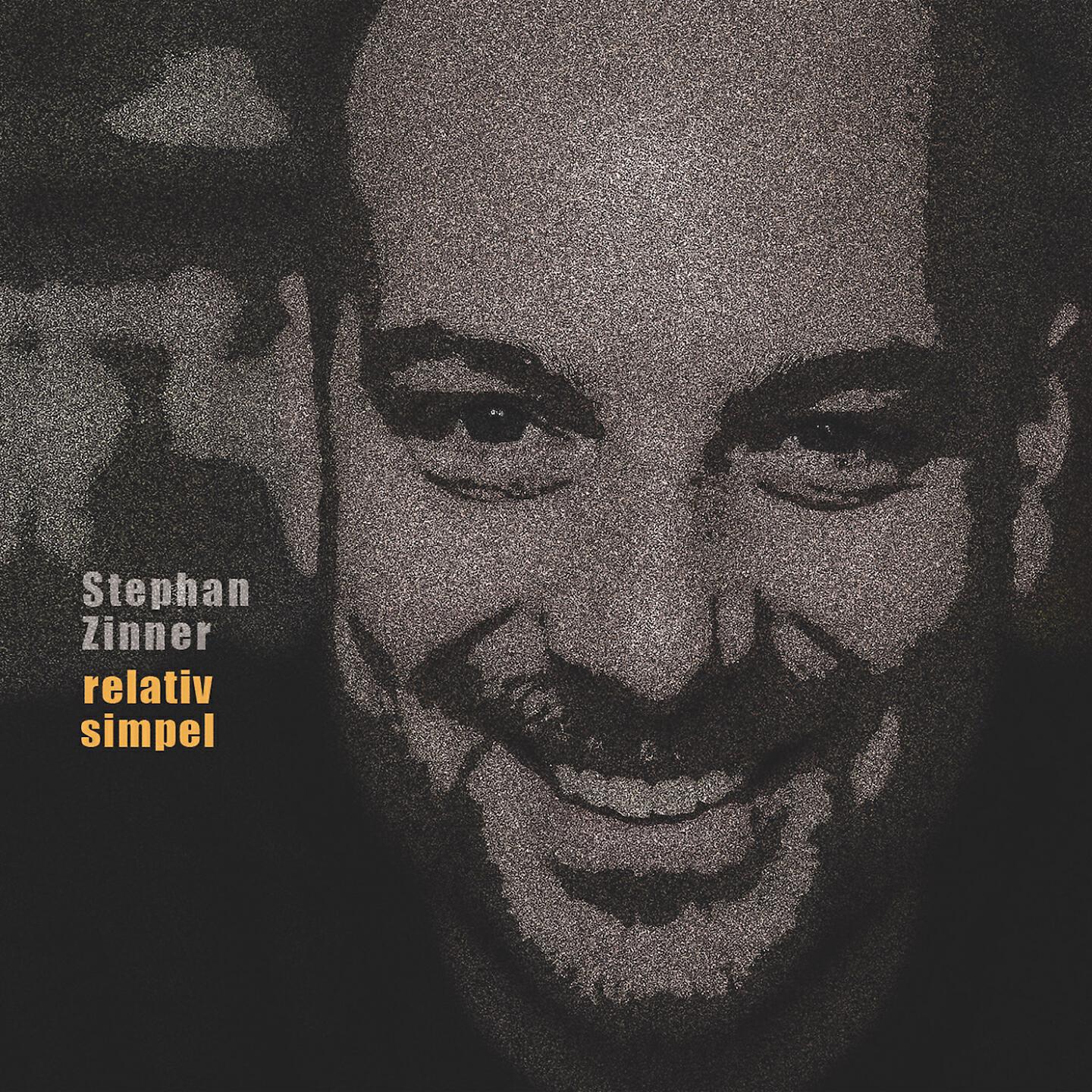 Stephan Zinner - Draußen