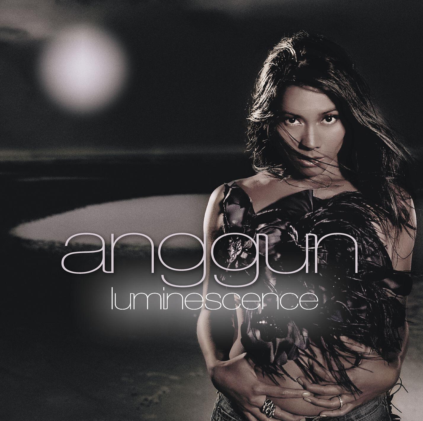 Anggun - Something Sublime