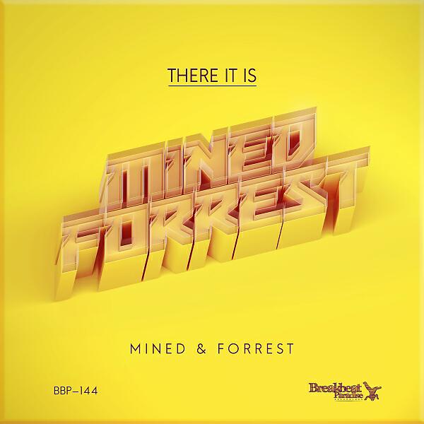 Mined - Funk Toxic