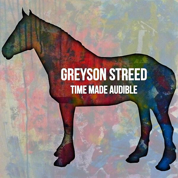 greyson streed - MEOW MEOW