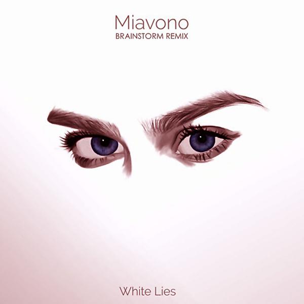 Постер альбома White Lies