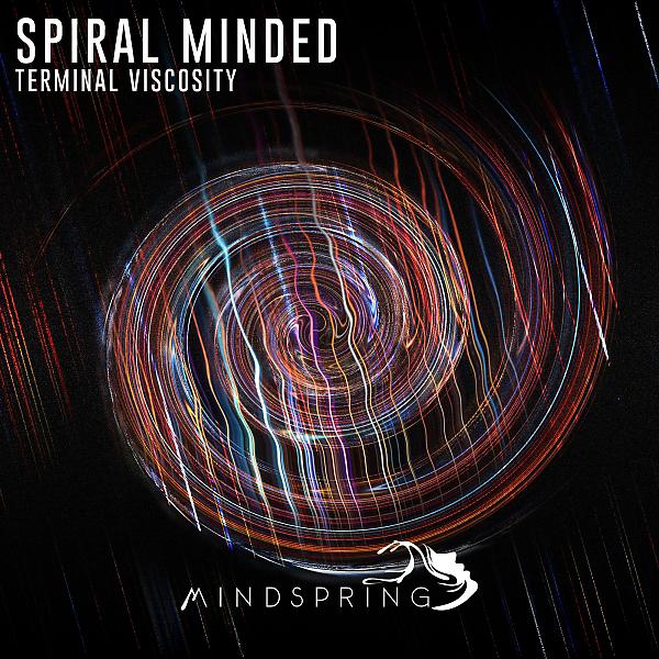 Spiral Minded - Canadaway