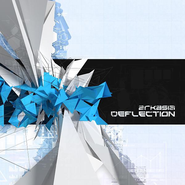 Постер альбома Deflection