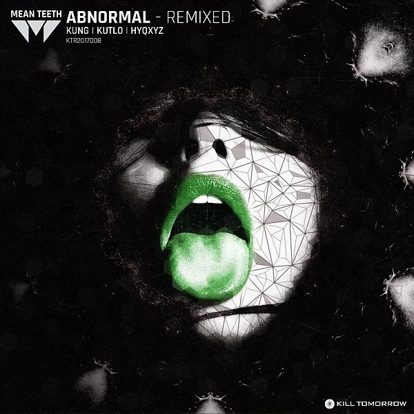 Постер альбома Abnormal - Remixed