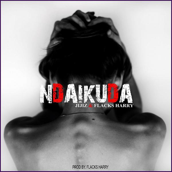 Постер альбома Ndaikuda