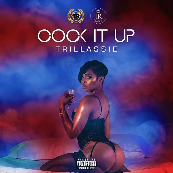 Постер альбома Cock It Up