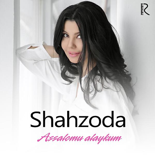 Shahzoda - Огни Алма-Аты