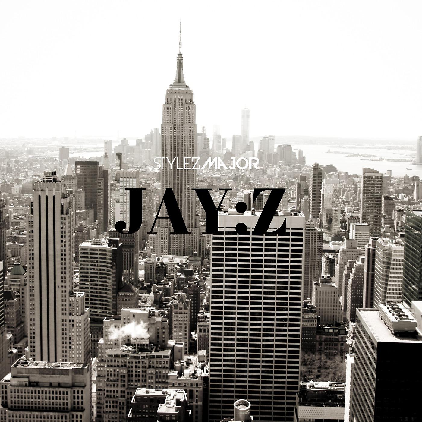 Постер альбома Jay Z