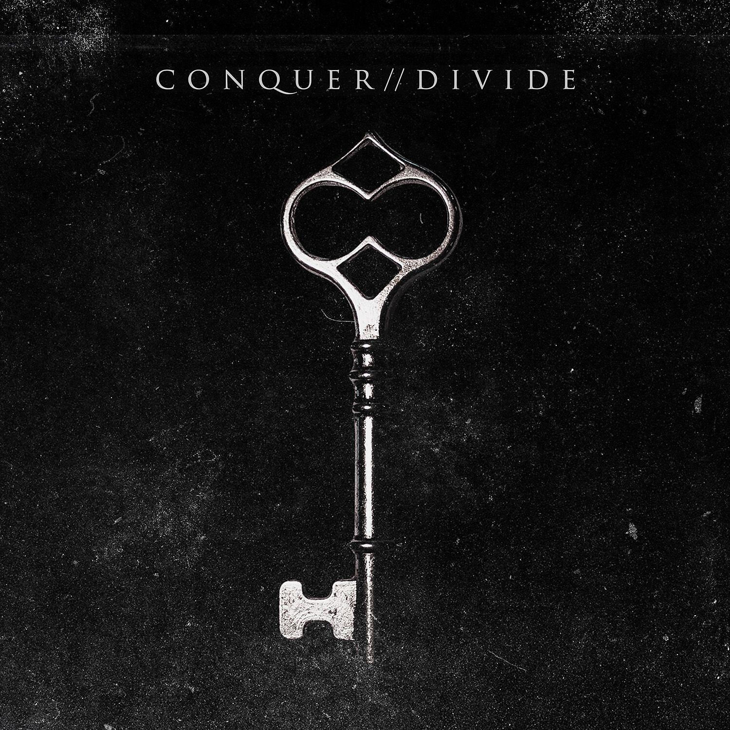 Conquer Divide - Eyes Wide Shut