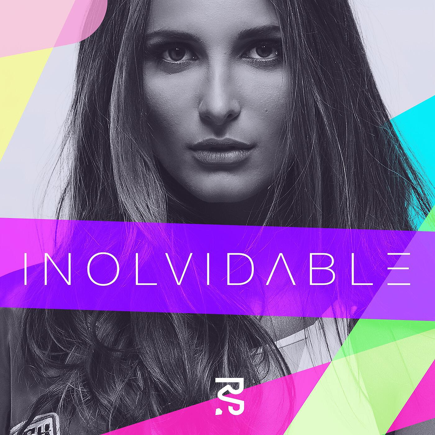 Romina Palmisano - Inolvidable
