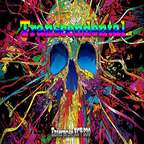 Постер альбома Transcendental