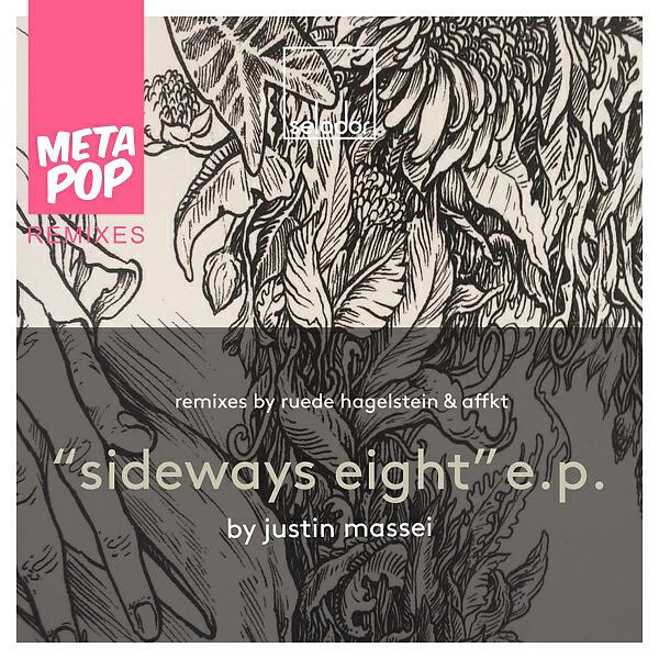 Justin Massei - Sideways Eight (Severin Su Remix)