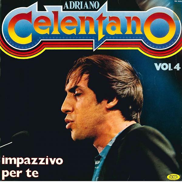 Постер альбома Impazzivo per te Vol. 4