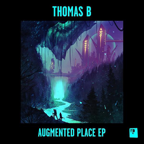 Thomas B - Augmented Place