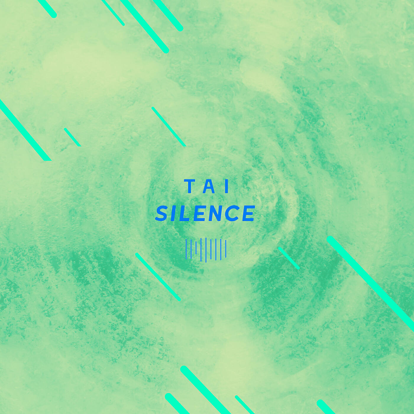 Tai - Silence (The ShareSpace Australia 2017) ноты