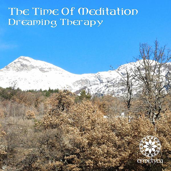 Постер альбома Dreaming Therapy