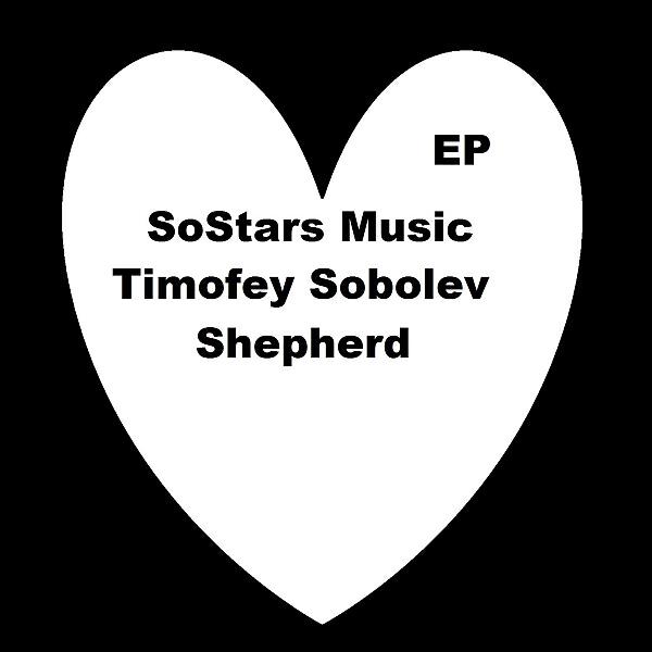 Timofey Sobolev - Olive (Original Mix)