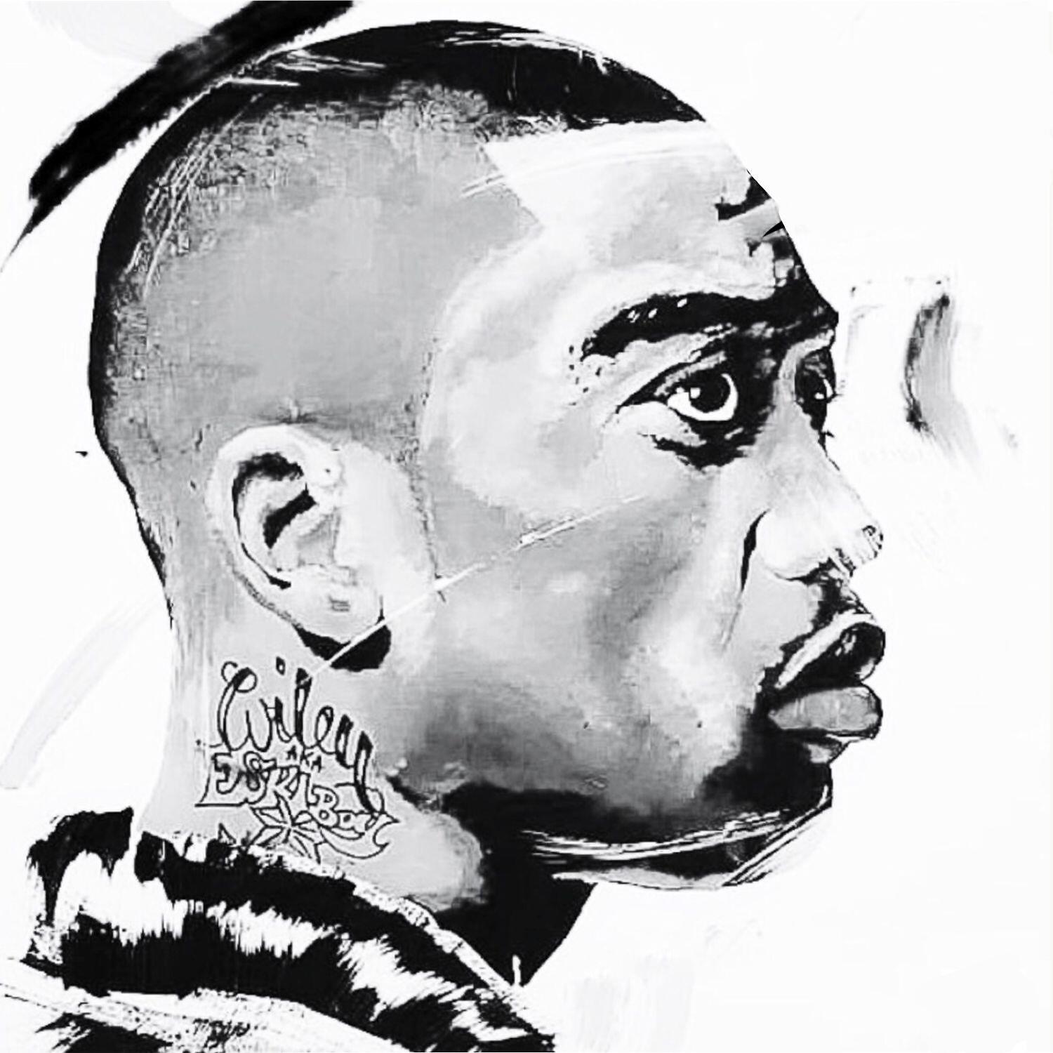 Wiley - I Call The Shots (feat. JME)