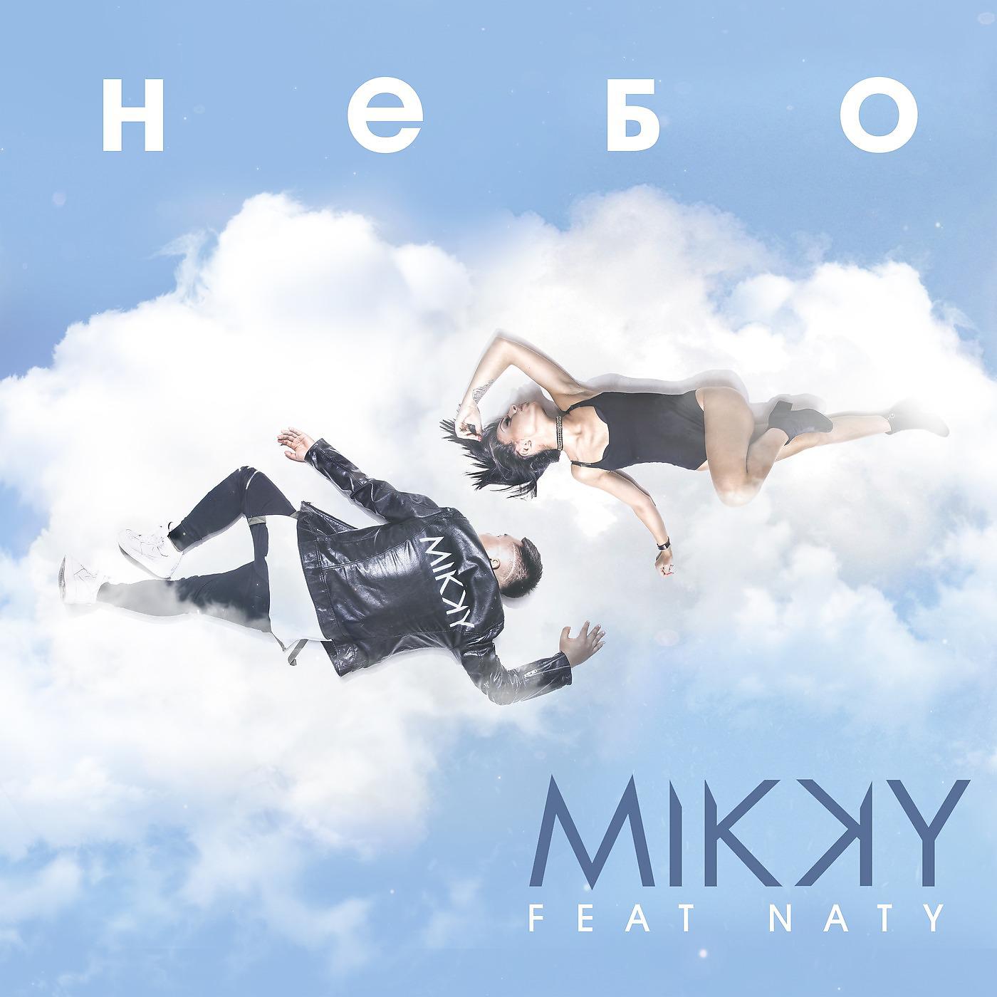Постер альбома Небо (feat. Naty)